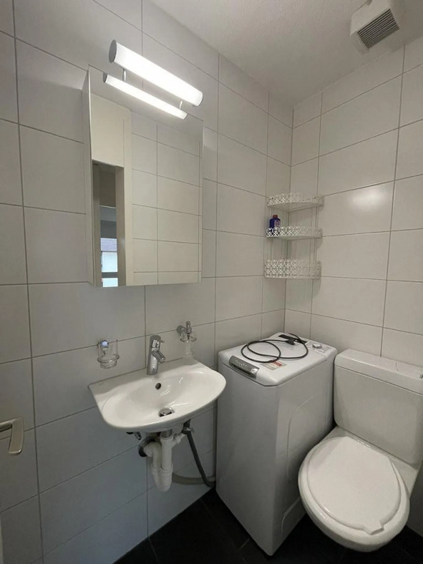 Spacious 4.5-room apartment in Münsingen - Photo 10 of 11