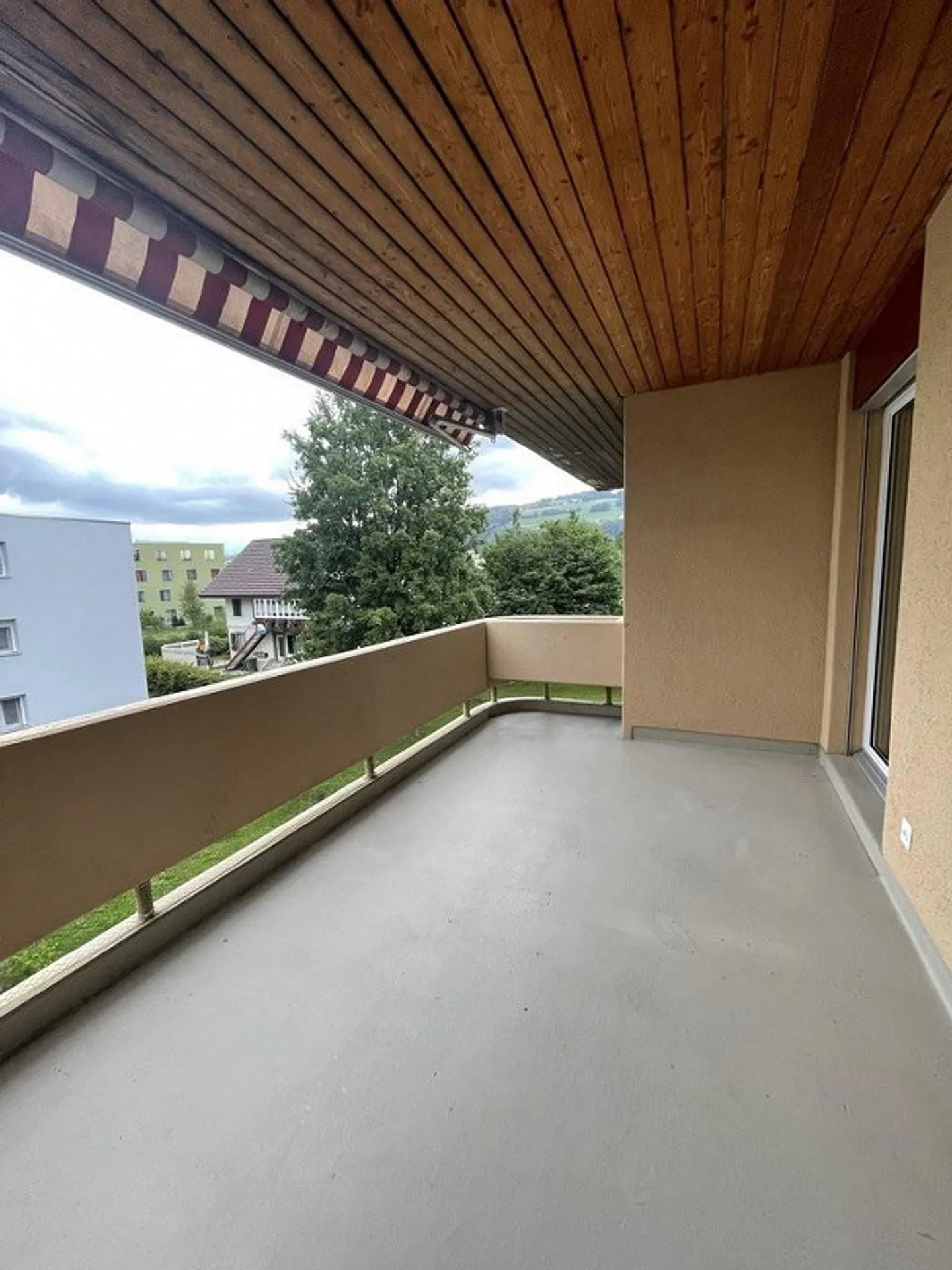 Spacious 4.5-room apartment in Münsingen - Photo 11 of 11