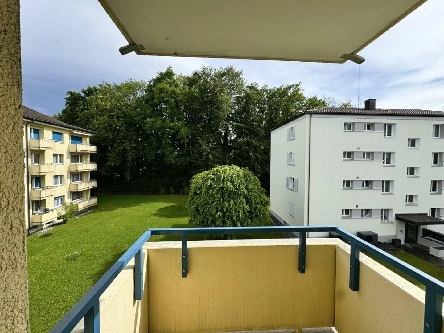 Appartamento 1 stanza accogliente e tranquillo - Foto 5 di 5