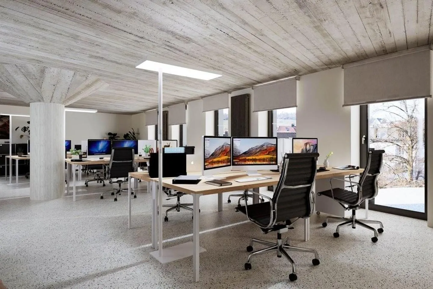 Office space for rent - Photo 4 of 11