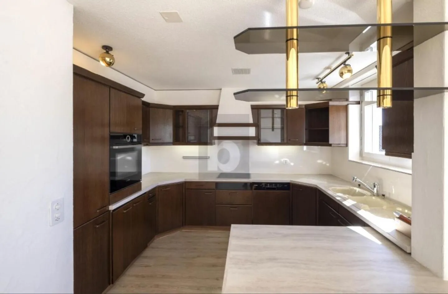 Wunderschöne Attika mit Seesicht - Foto 2 von 6