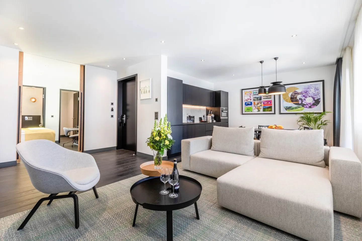 Résidence 908 (2024) - Photo 1 sur 12