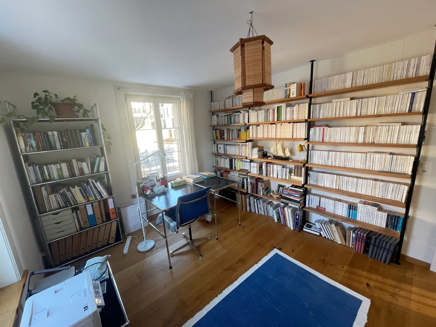 Appartement meublé avec terrasse - Photo 6 sur 10