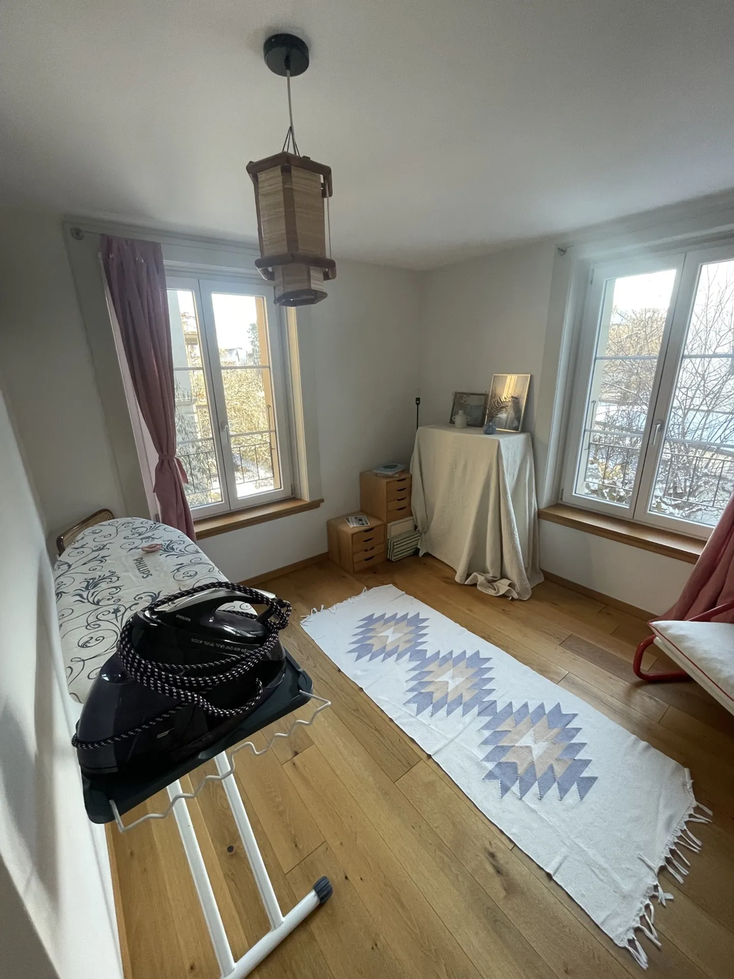 Appartement meublé avec terrasse - Photo 7 sur 10