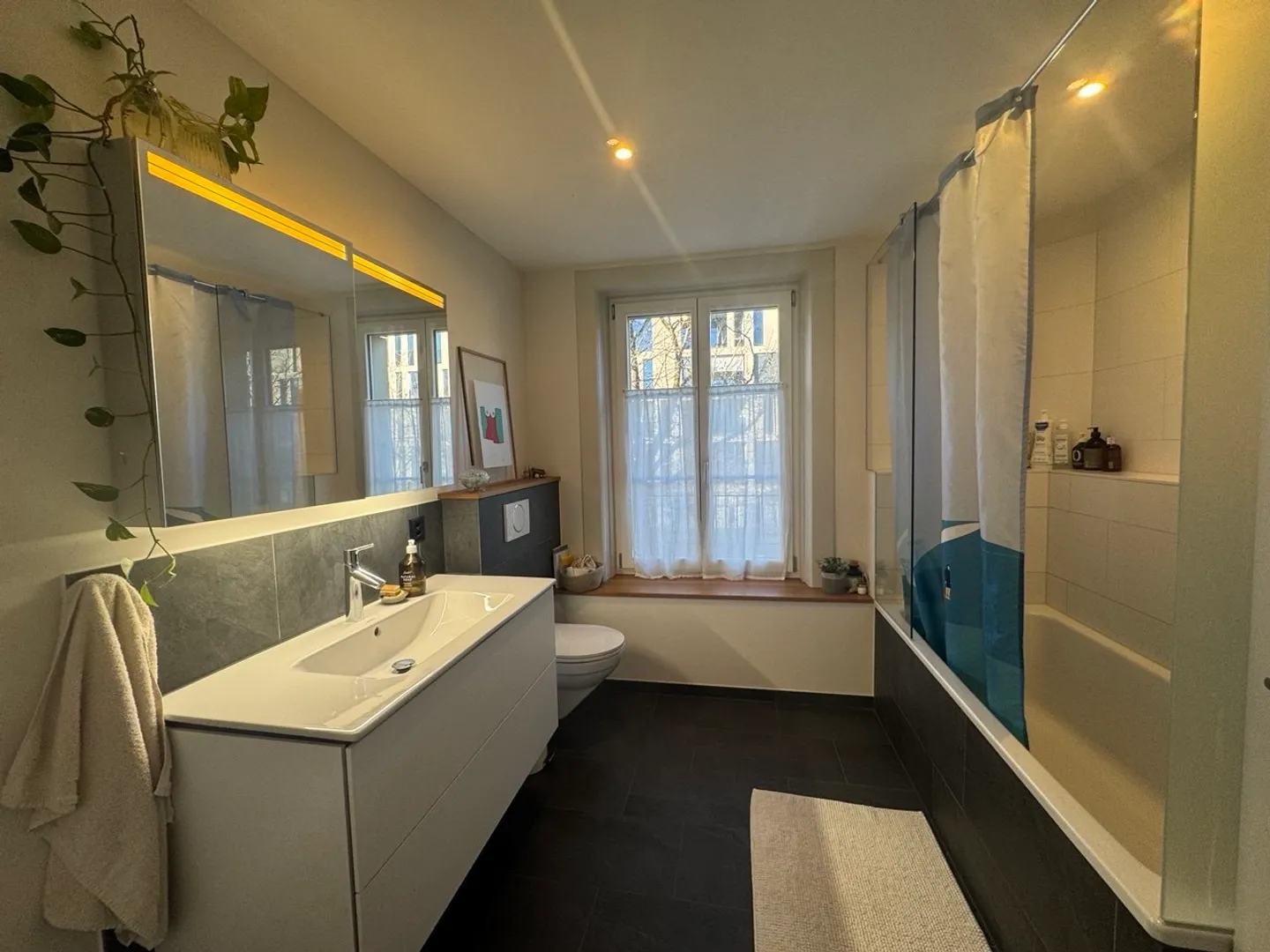 Appartement meublé avec terrasse - Photo 8 sur 10