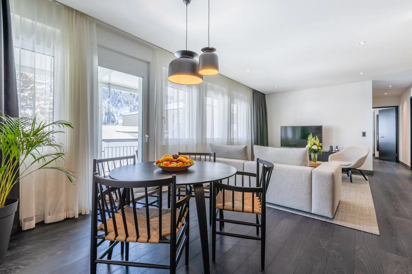 Résidence 908 (2024) - Photo 3 sur 12