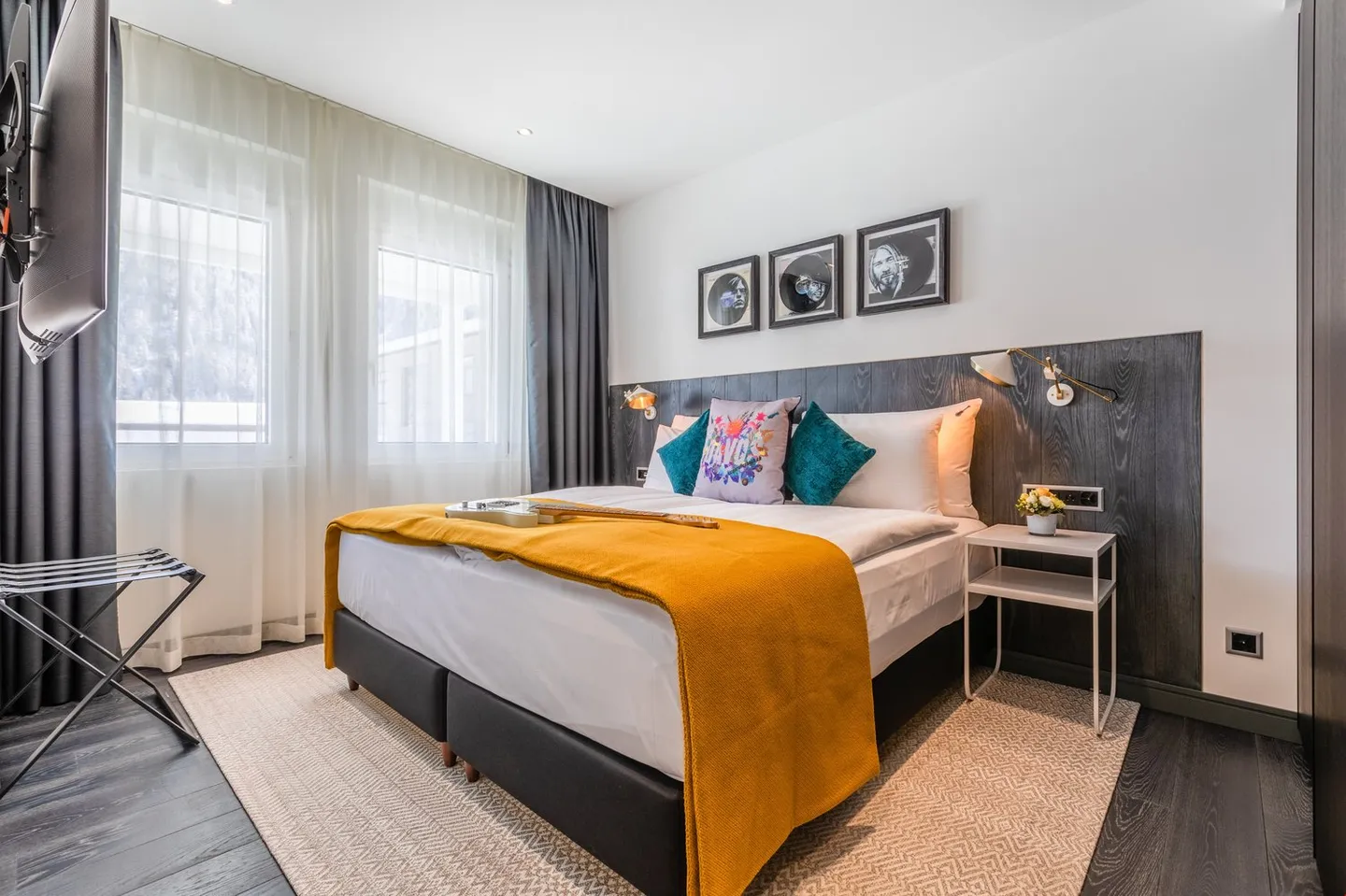 Résidence 908 (2024) - Photo 5 sur 12