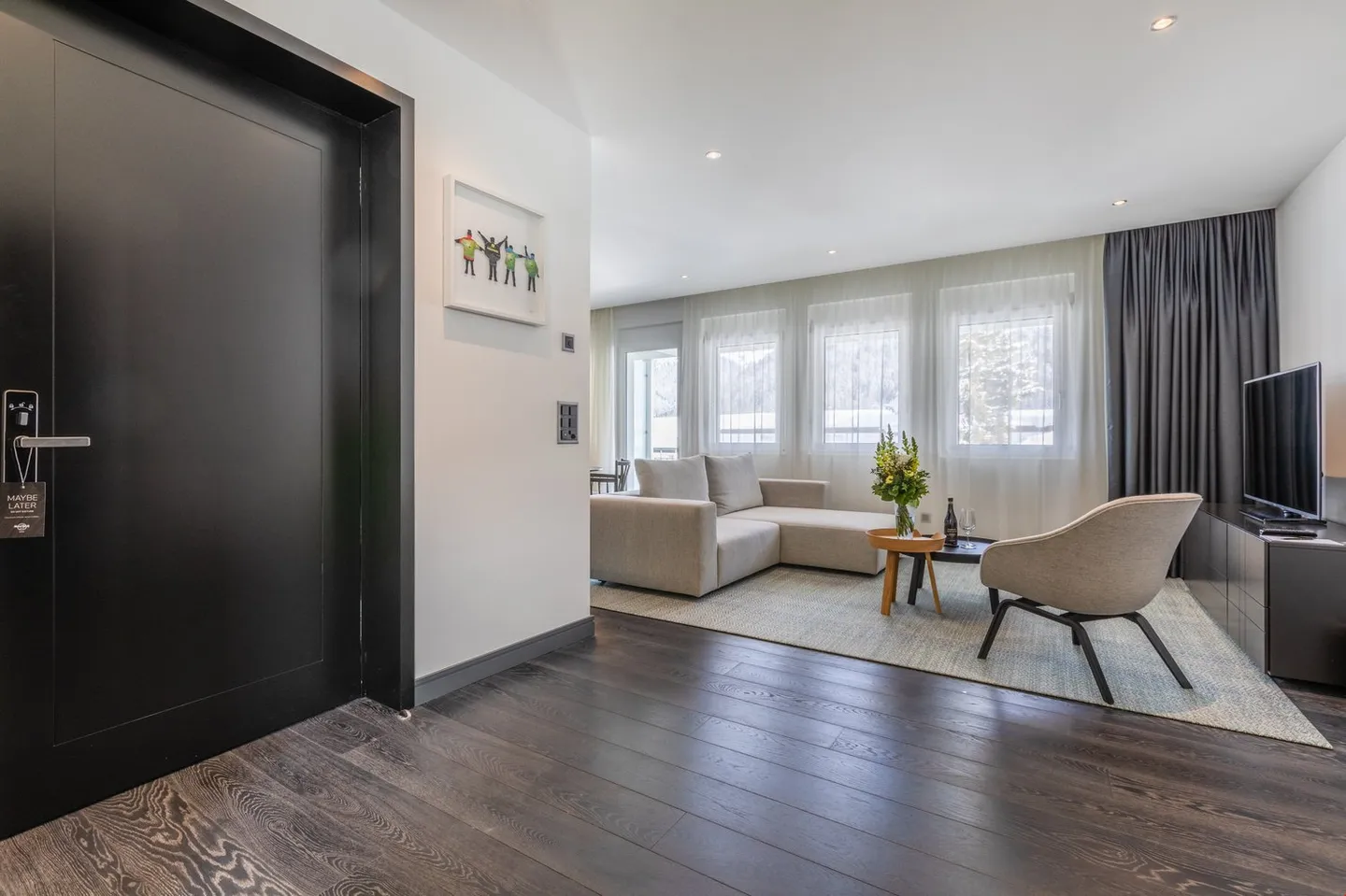 Résidence 908 (2024) - Photo 7 sur 12