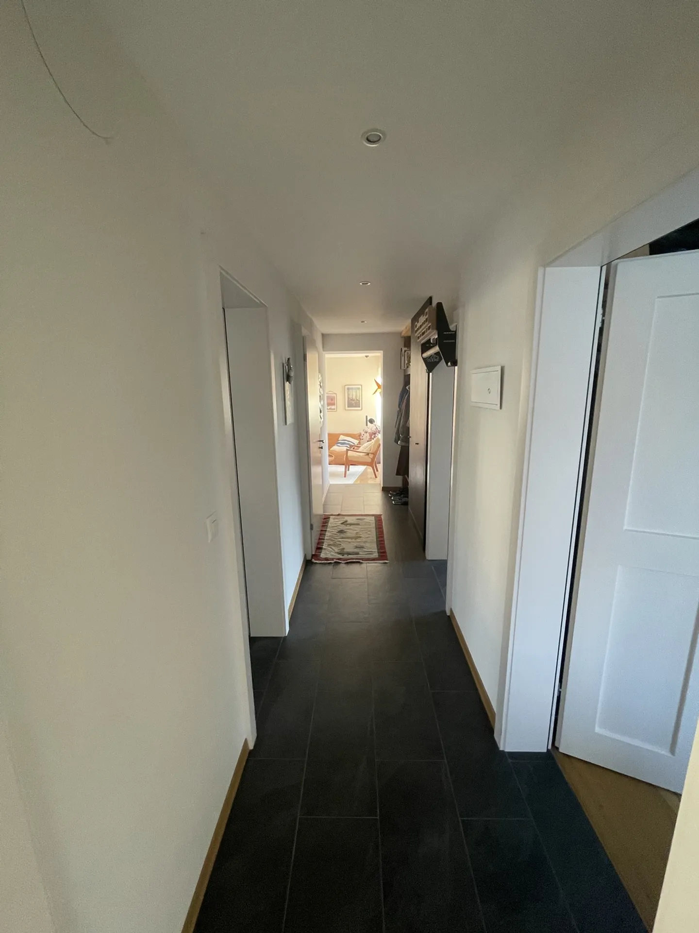 Appartement meublé avec terrasse - Photo 10 sur 10