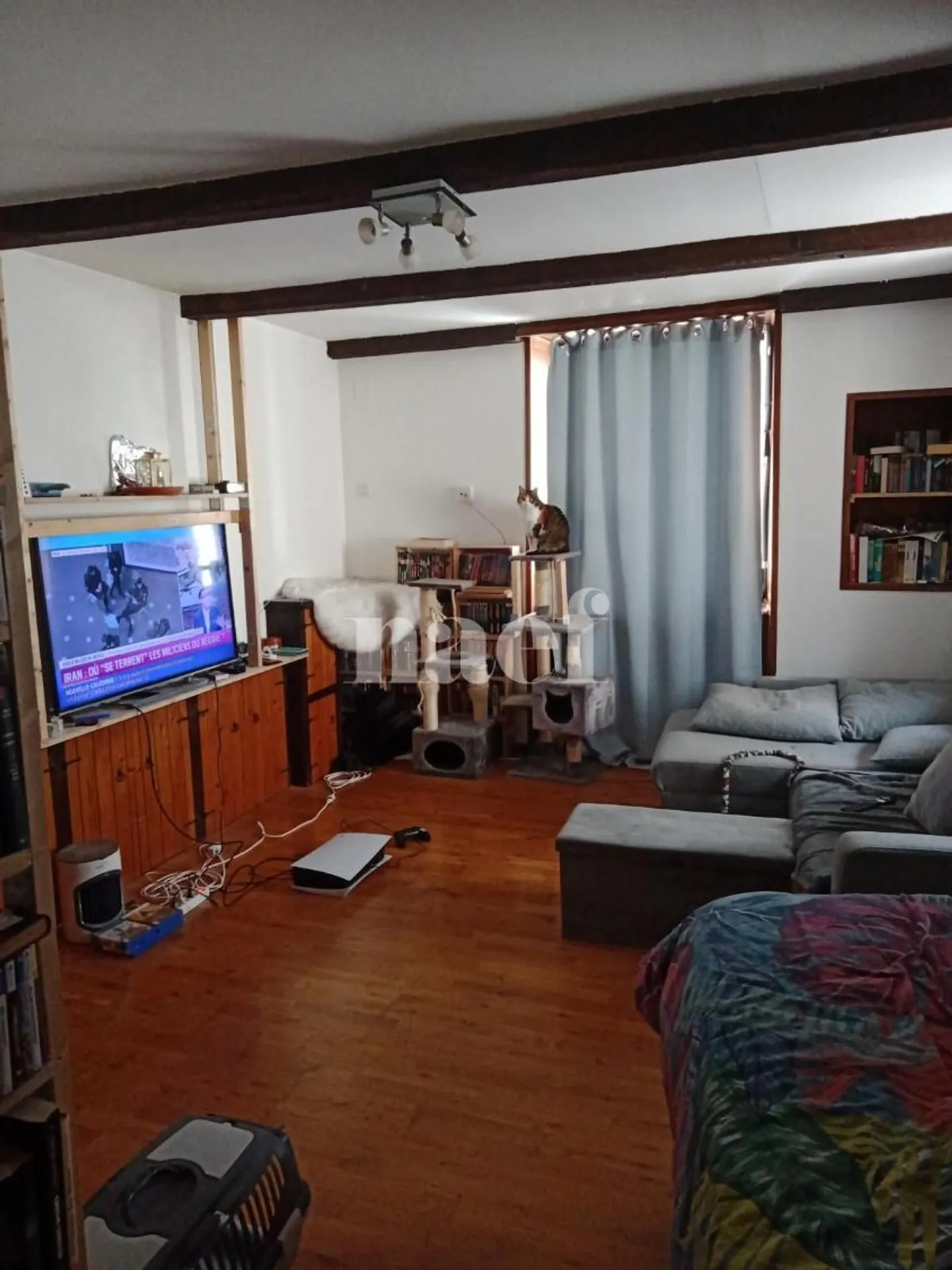 Studio al primo piano - Foto 2 di 4