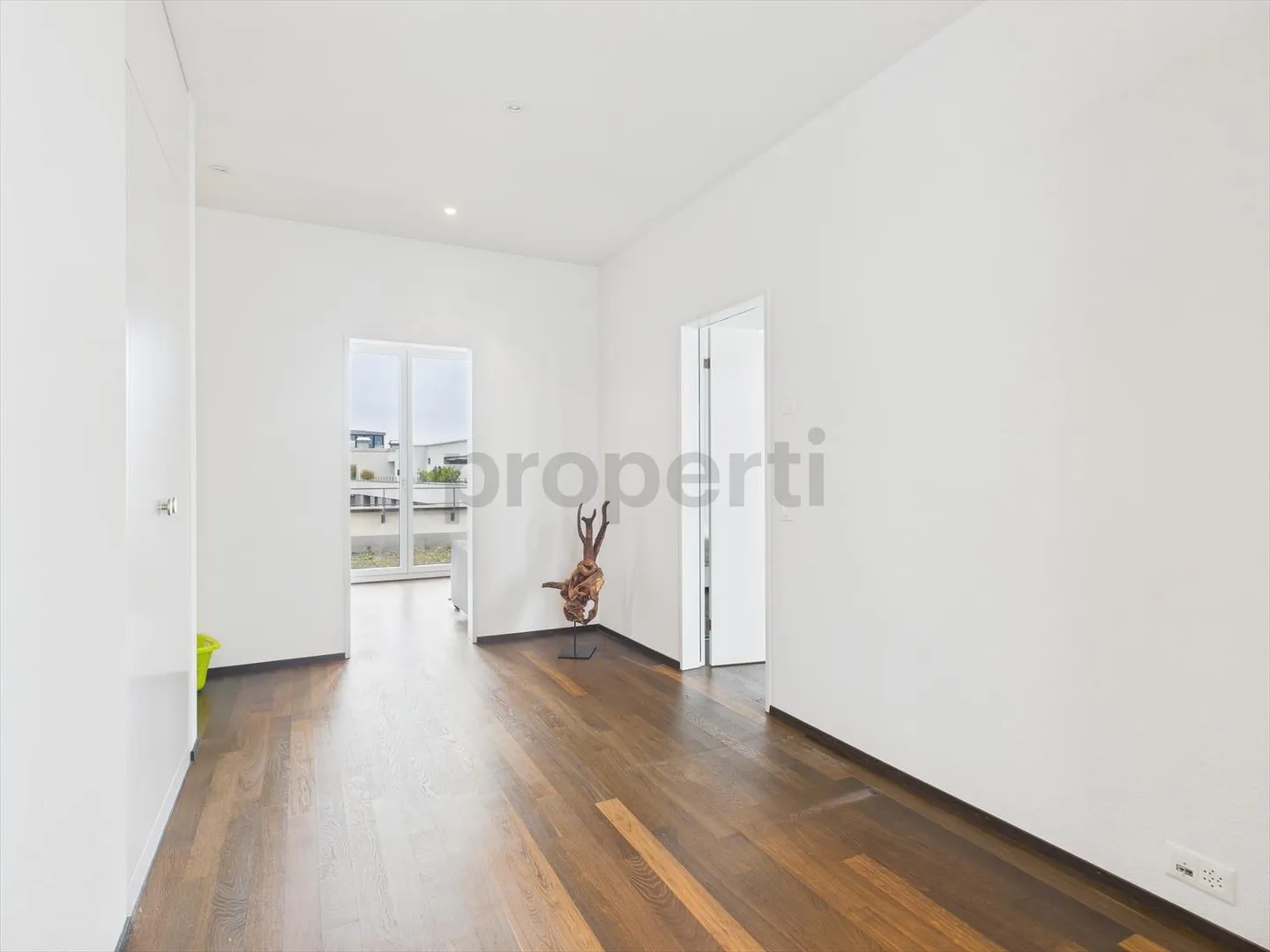 Appartement penthouse de rêve avec terrasse de 197 m² à Wallisellen - Vie moderne dans un emplacement de choix - Photo 12 sur 13
