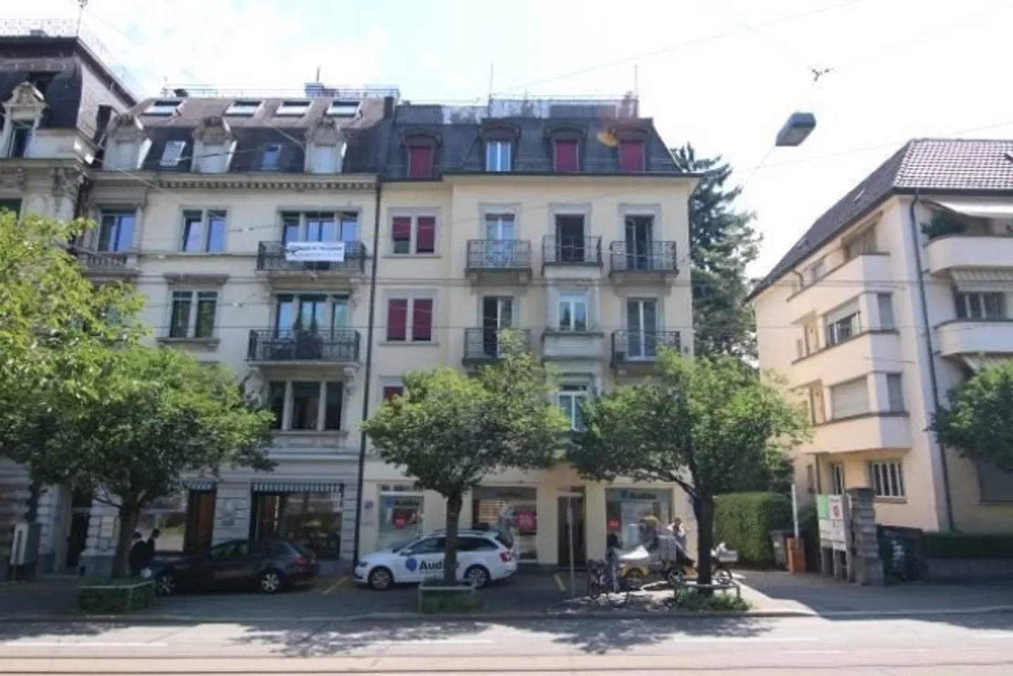 Einfamilienhaus mieten - Foto 1 von 10