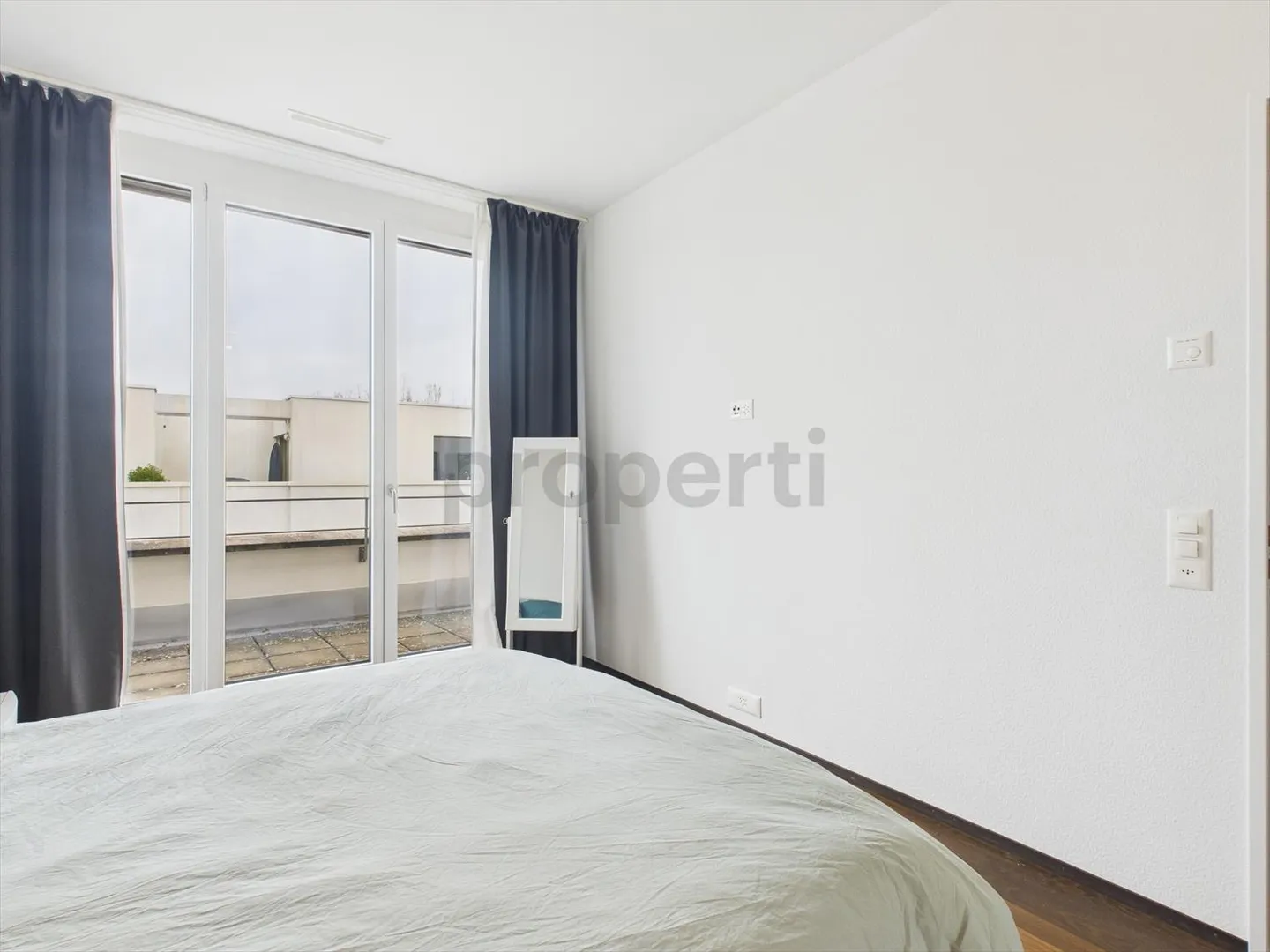 Appartement penthouse de rêve avec terrasse de 197 m² à Wallisellen - Vie moderne dans un emplacement de choix - Photo 6 sur 13