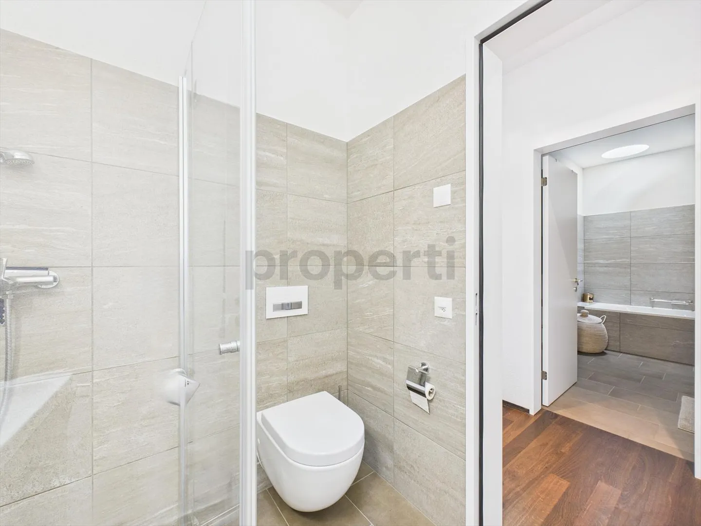 Appartement penthouse de rêve avec terrasse de 197 m² à Wallisellen - Vie moderne dans un emplacement de choix - Photo 8 sur 13