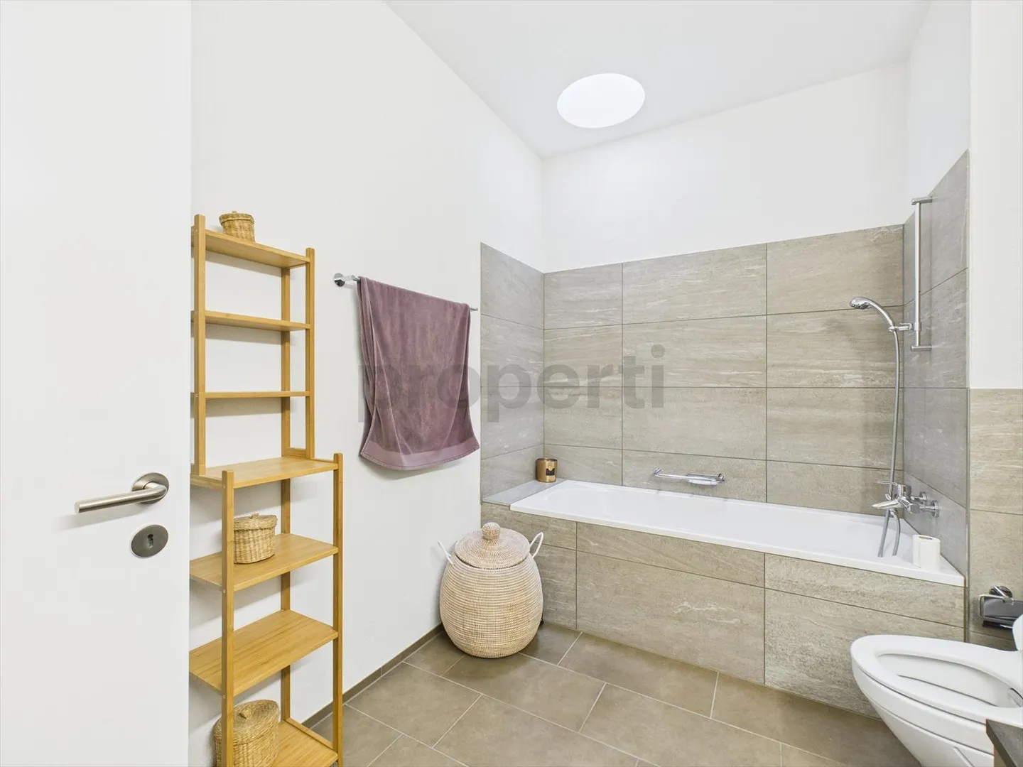 Appartement penthouse de rêve avec terrasse de 197 m² à Wallisellen - Vie moderne dans un emplacement de choix - Photo 10 sur 13