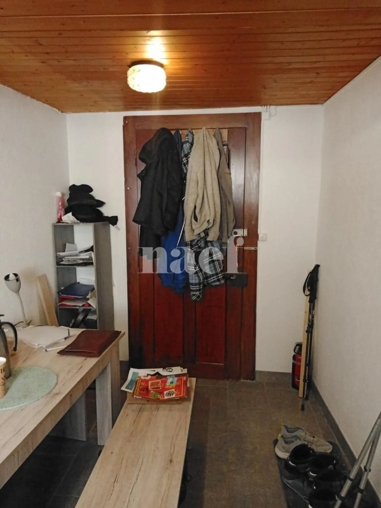 Studio al primo piano - Foto 1 di 4