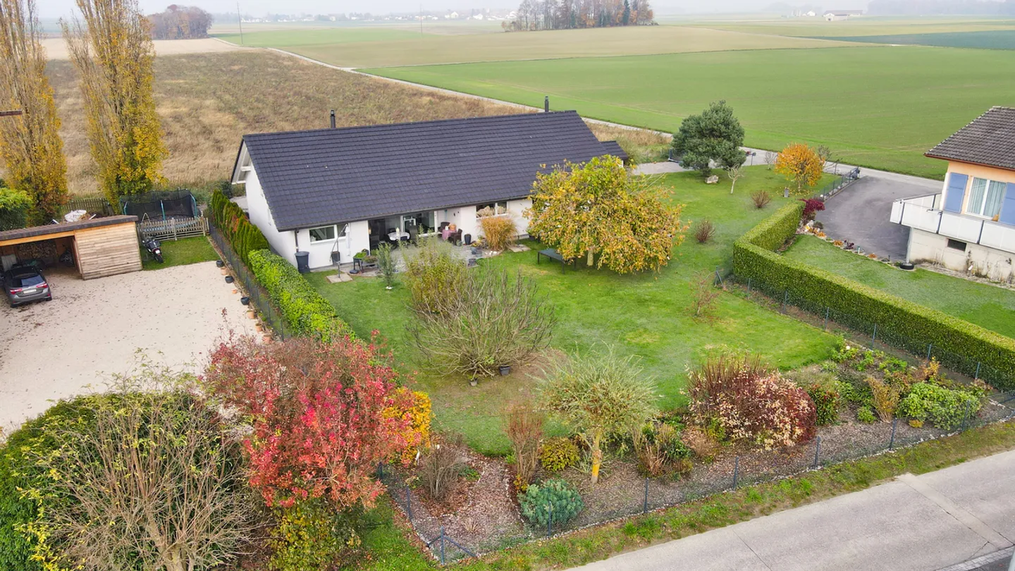 Villa mit 6 Zimmern in Sévaz - Foto 3 von 13