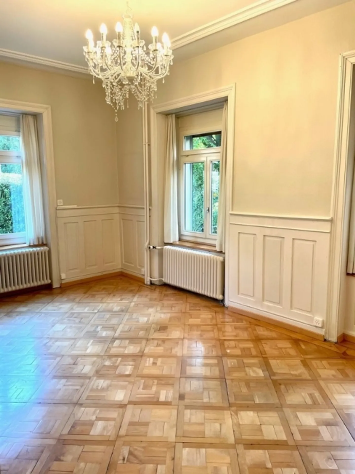 Einfamilienhaus mieten - Foto 3 von 10