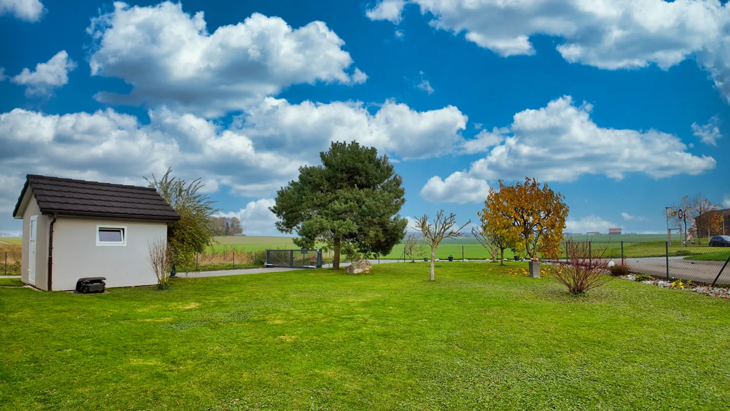Villa mit 6 Zimmern in Sévaz - Foto 8 von 13