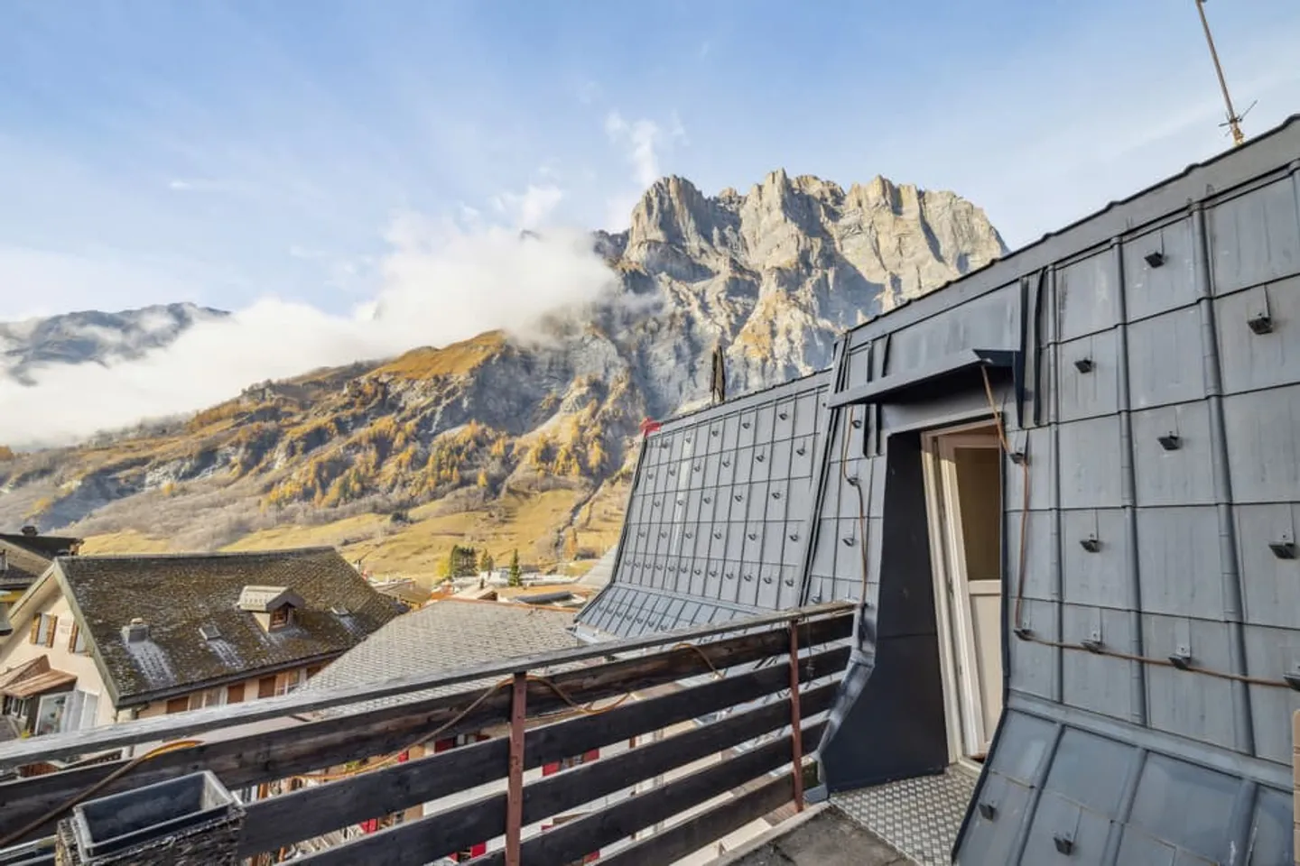 Hôtel Weisses Rössli, eine einzigartige Gelegenheit im Herzen der Alpen! - Foto 10 von 11