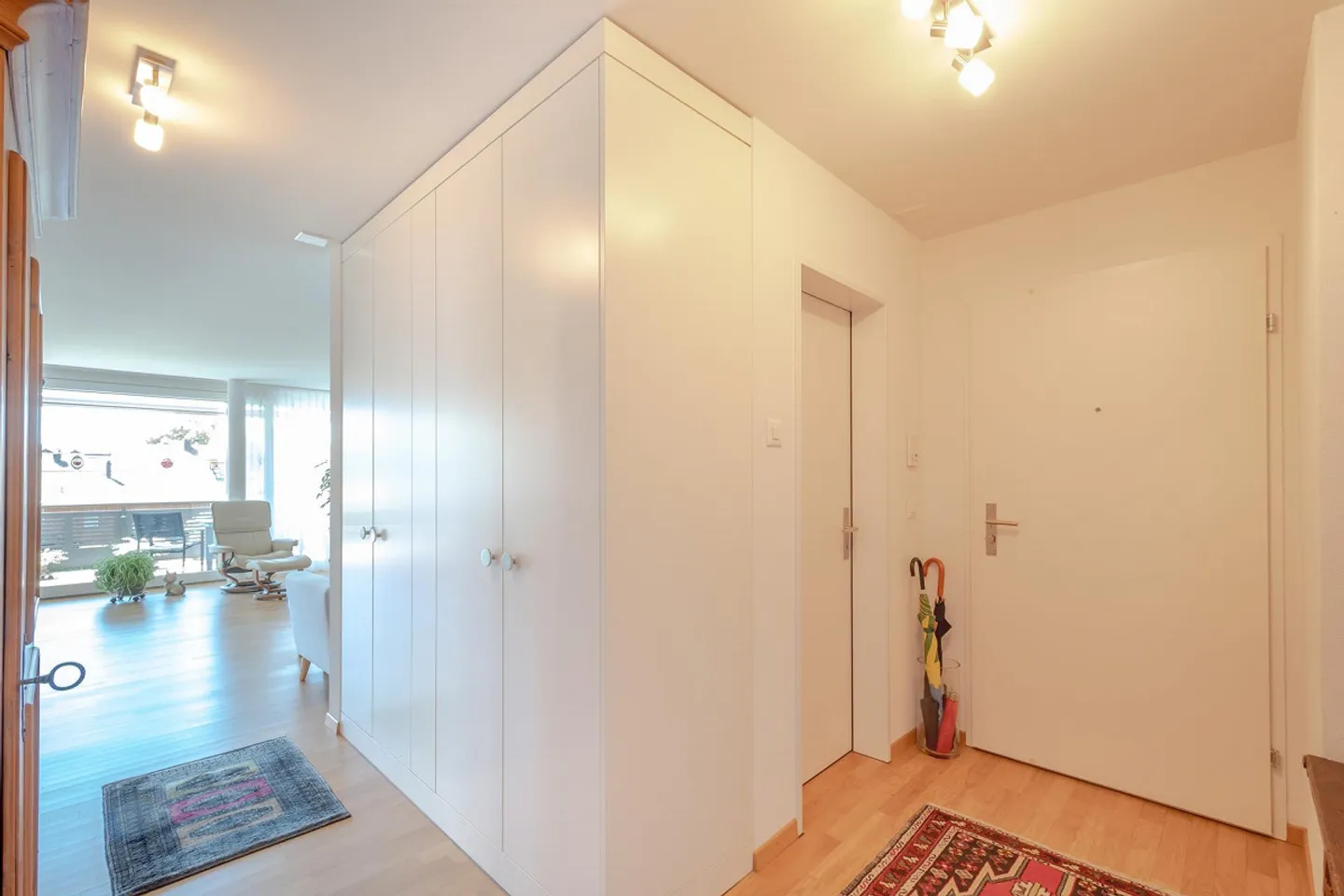 Sonnige Wohnung in Steckborn - Foto 4 von 15