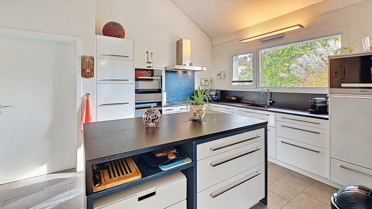 Villa mit 6 Zimmern in Sévaz - Foto 12 von 13