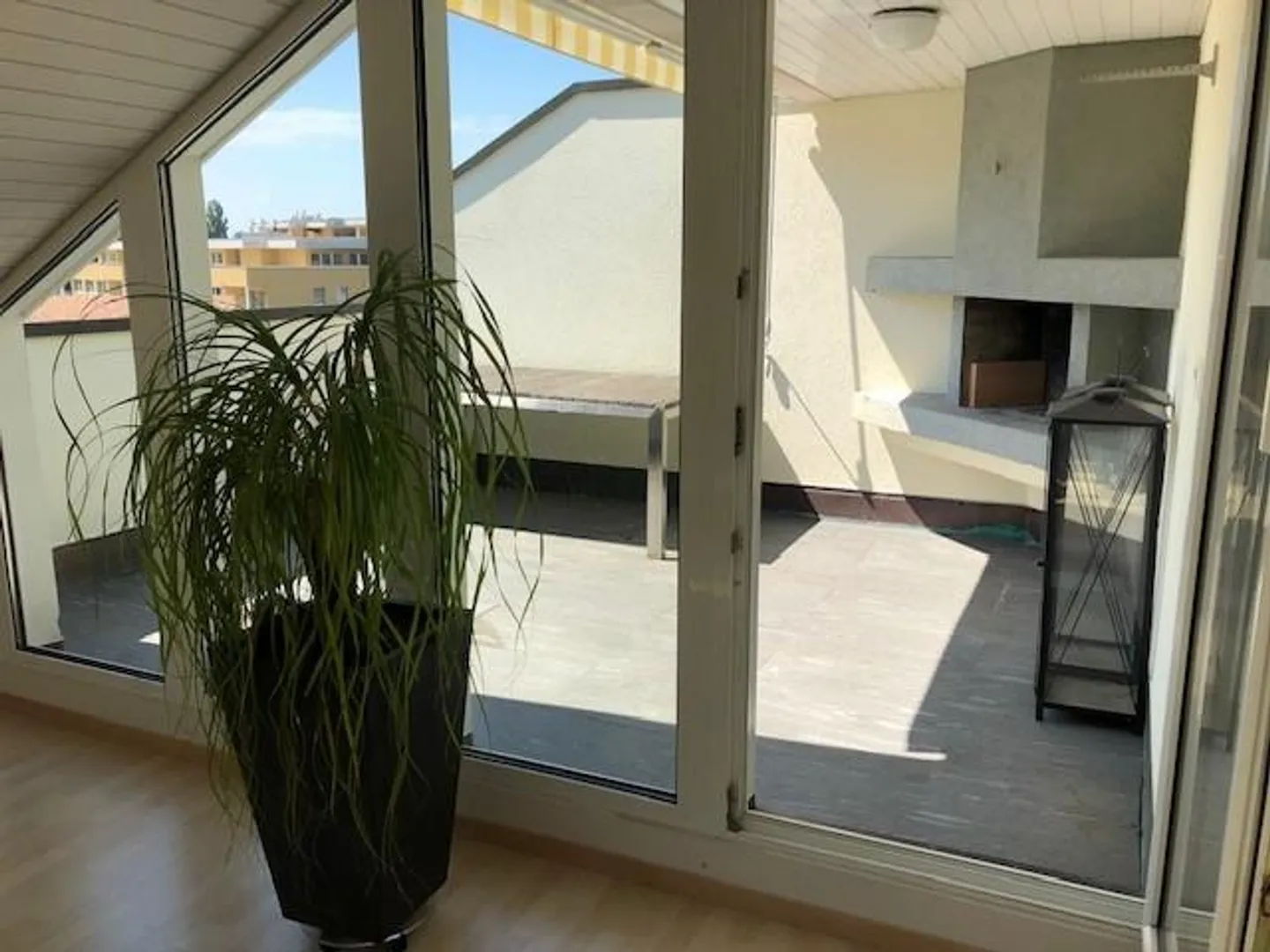 Bella mansarda con terrazza sul tetto - Foto 12 di 12