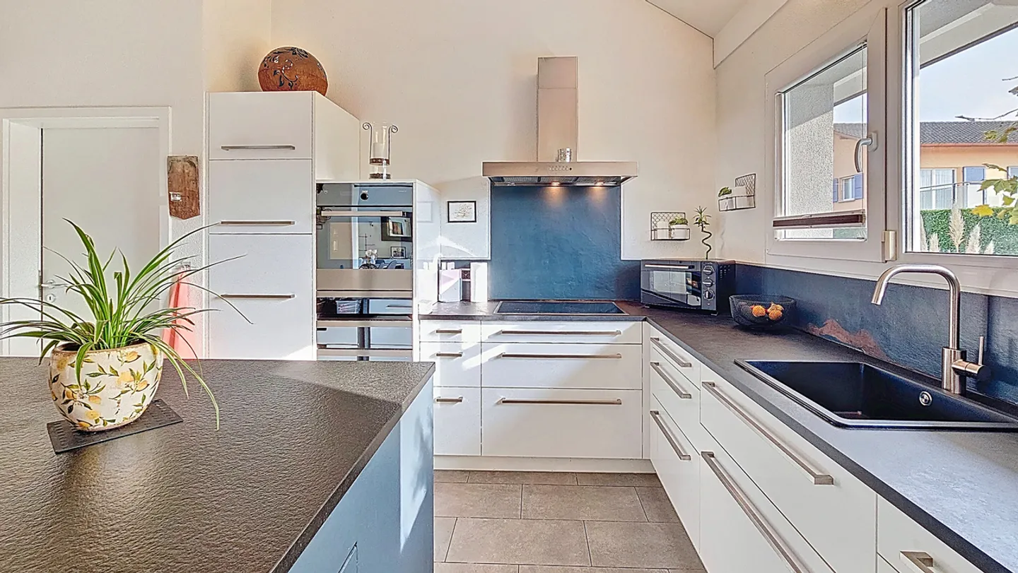 Villa mit 6 Zimmern in Sévaz - Foto 13 von 13