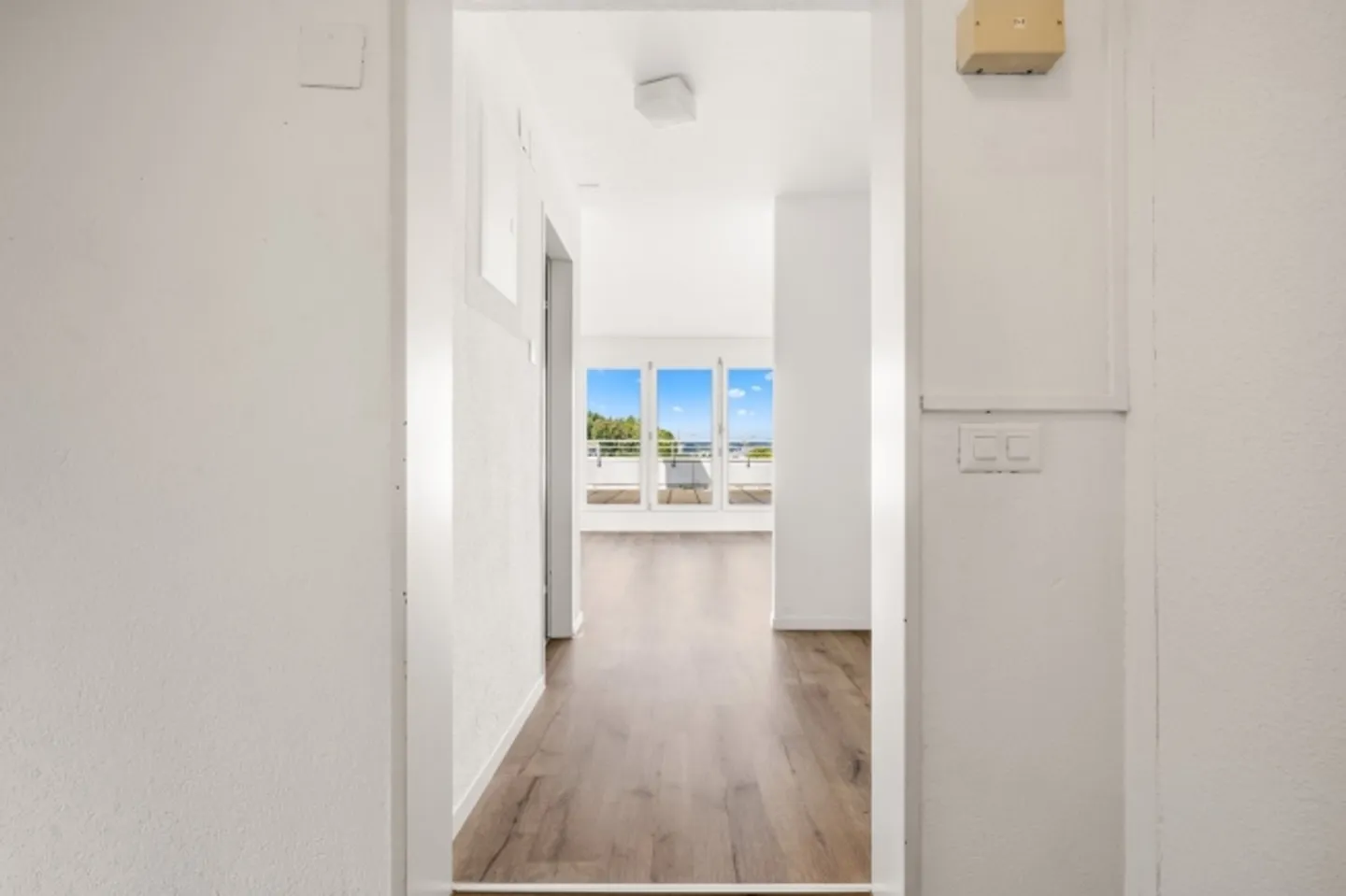 Fully Renovated Office Spaces with Stunning Lake View and Sun Terrace - Photo 8 of 13