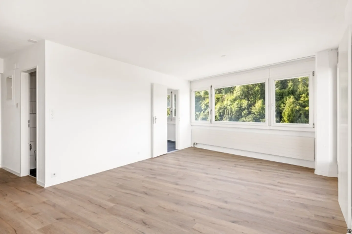 Fully Renovated Office Spaces with Stunning Lake View and Sun Terrace - Photo 10 of 13