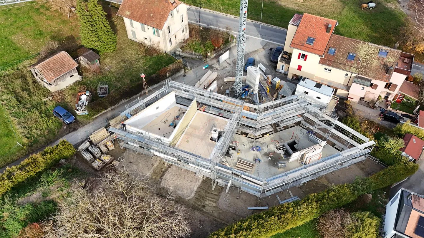 Under construction - Last villa available! - Photo 3 of 15