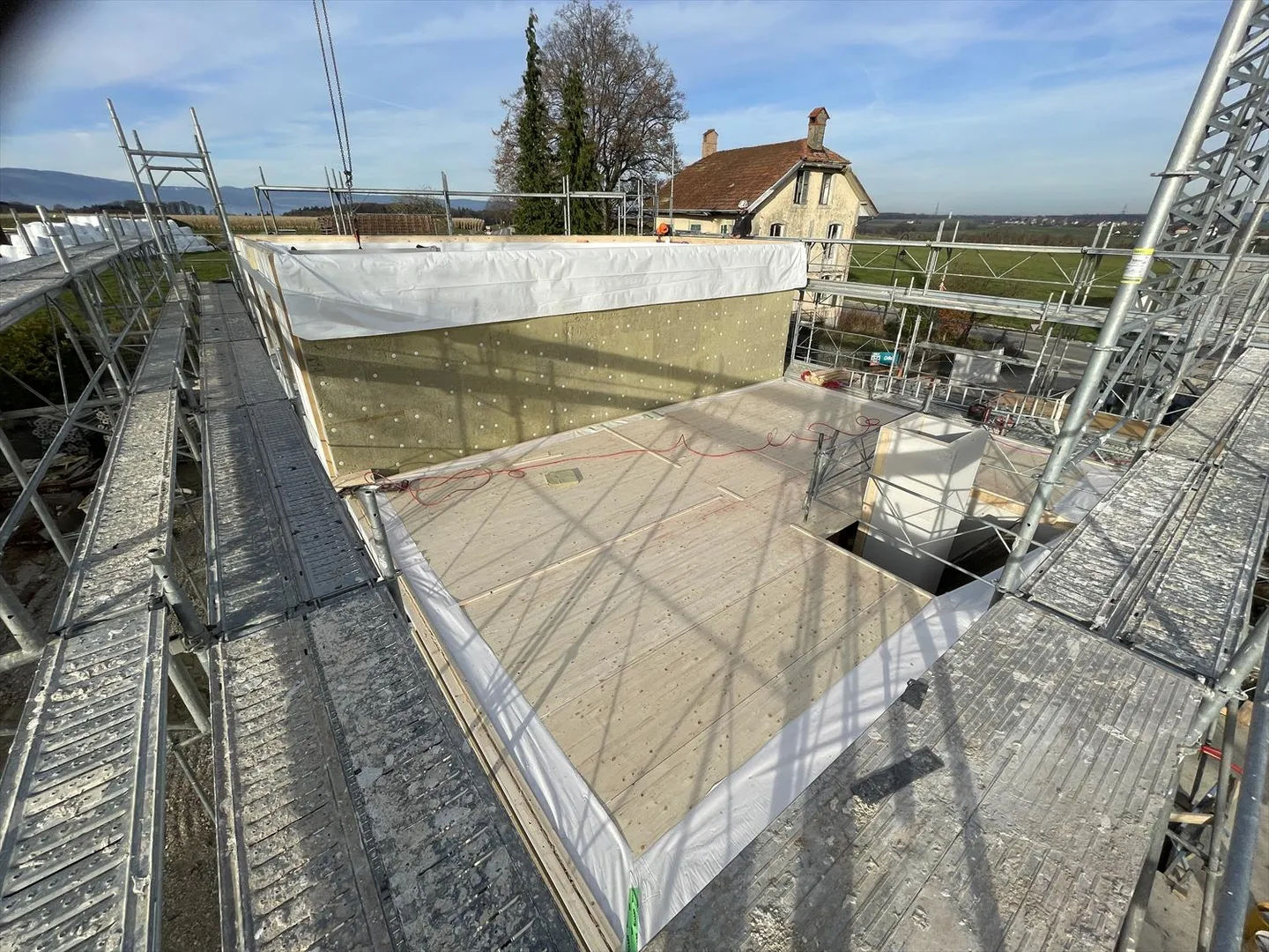 Under construction - Last villa available! - Photo 8 of 15