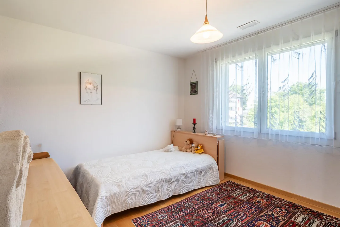 Sonnige Wohnung in Steckborn - Foto 11 von 15
