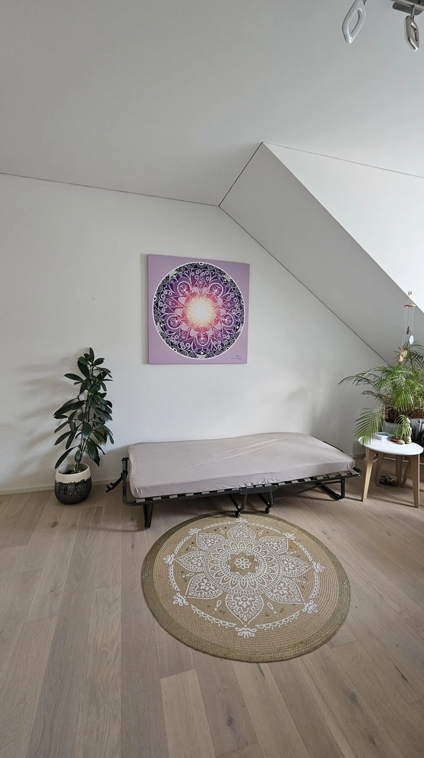 Moderne 3½ Zimmer Wohnung - Foto 5 von 10