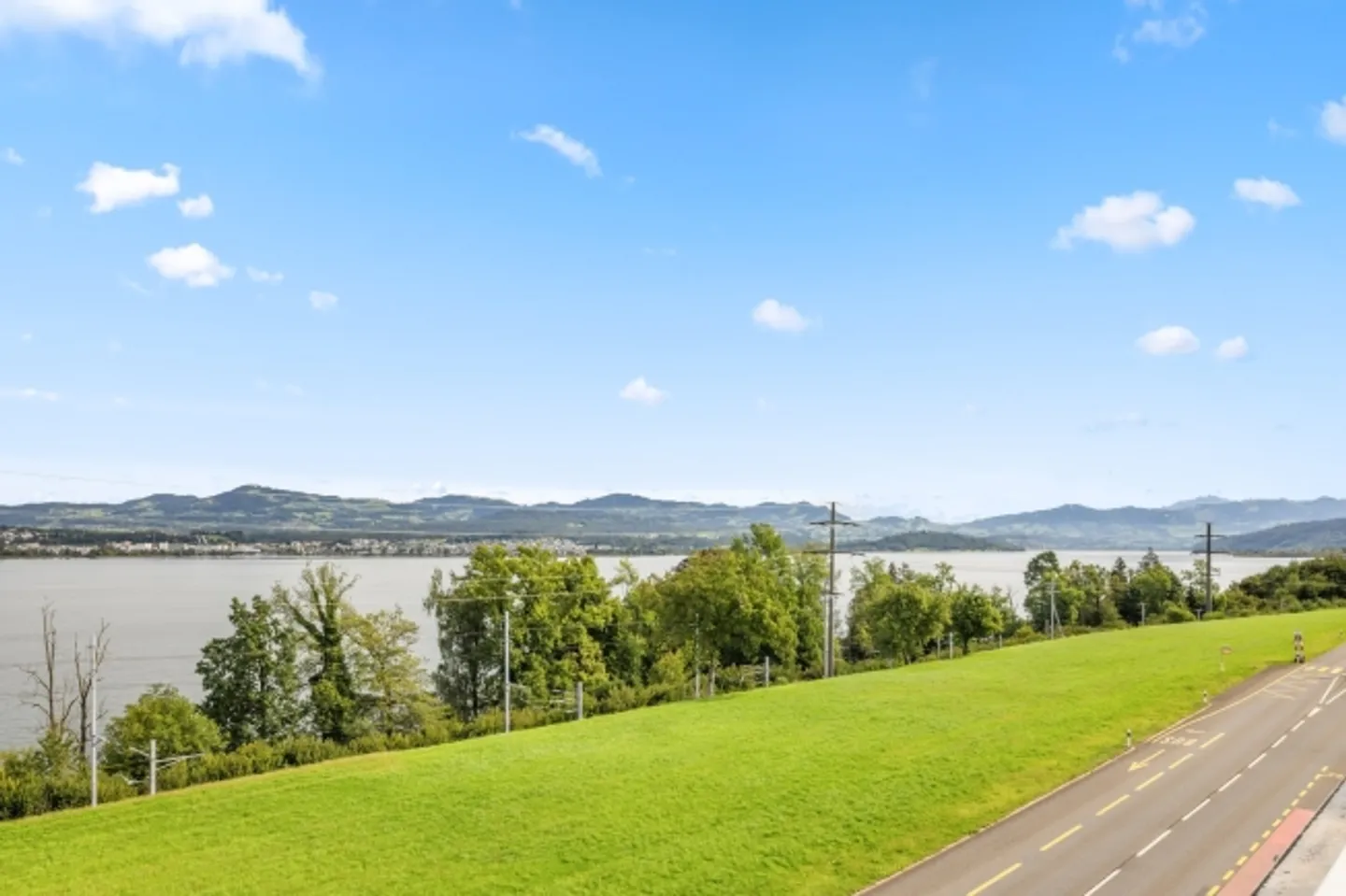 Fully Renovated Office Spaces with Stunning Lake View and Sun Terrace - Photo 3 of 13