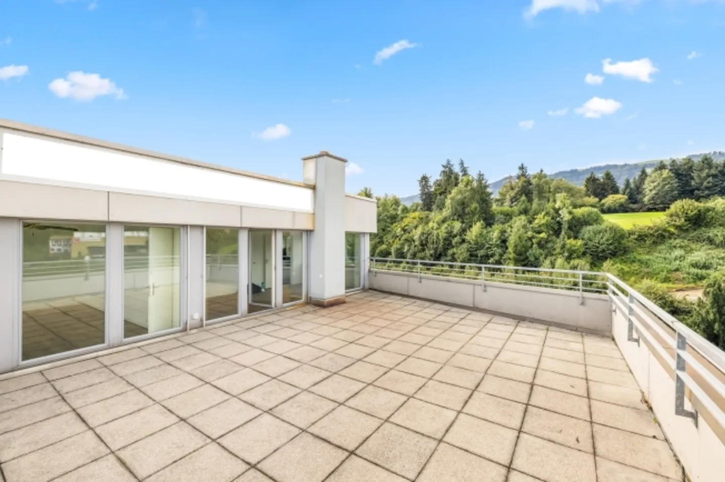 Fully Renovated Office Spaces with Stunning Lake View and Sun Terrace - Photo 4 of 13