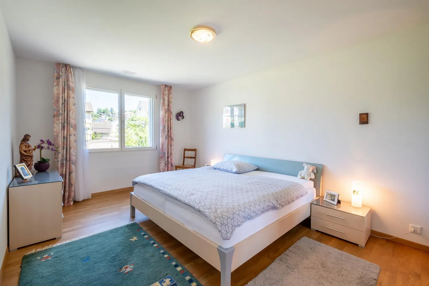Sonnige Wohnung in Steckborn - Foto 12 von 15