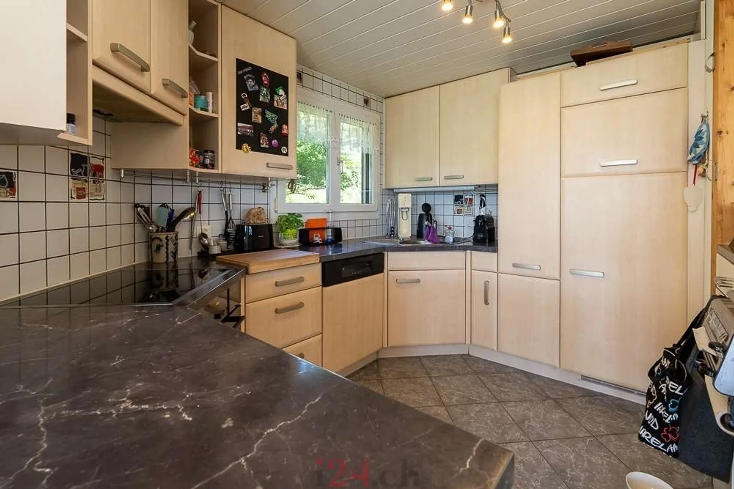 Single-family house with winter garden: lake view, mountain panorama and garden idyll - Photo 7 of 13