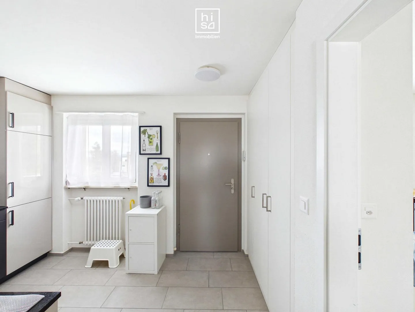 Appartement moderne de 3.5 pièces à Uzwil - Photo 2 sur 6