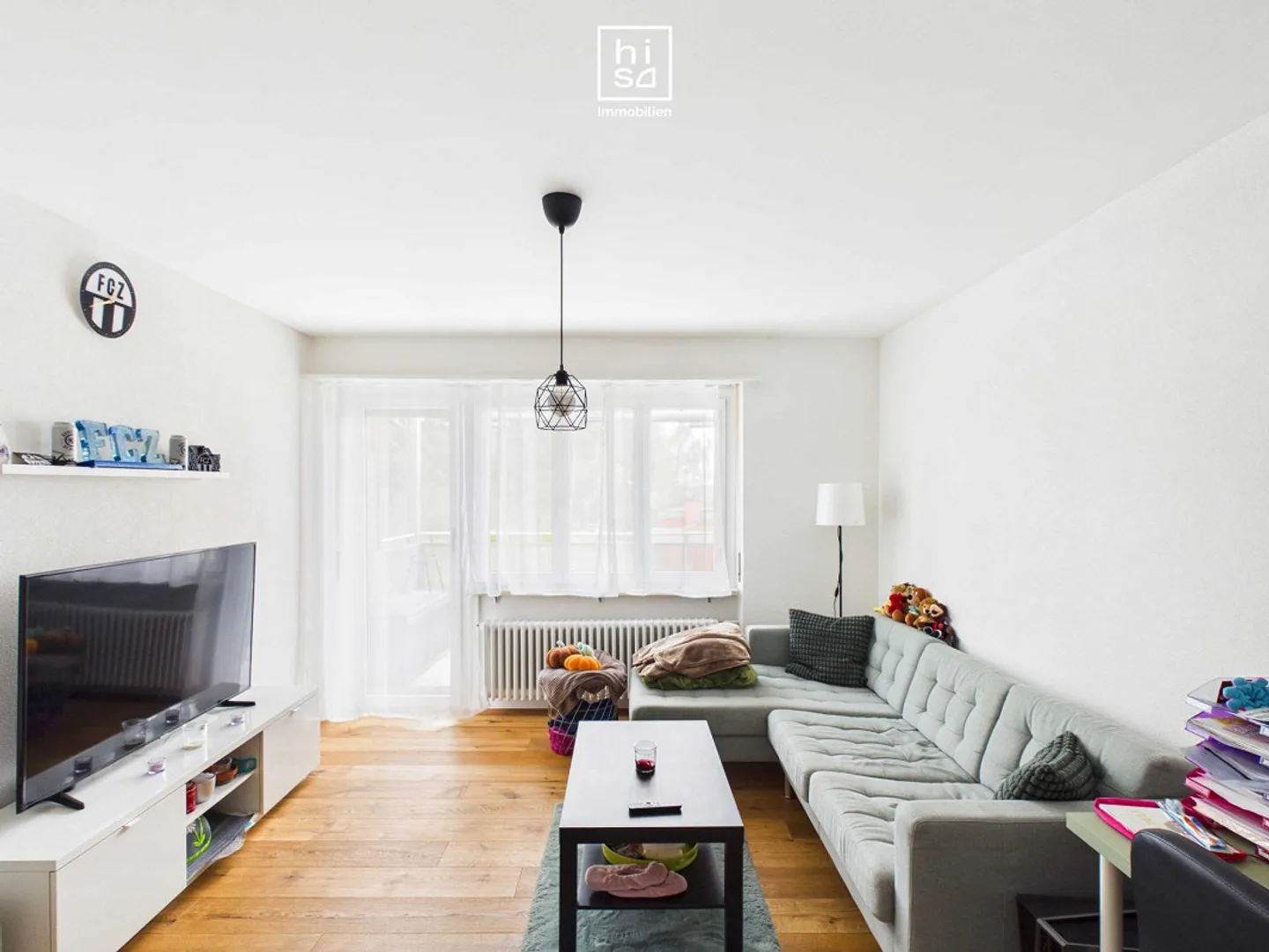 Appartement moderne de 3.5 pièces à Uzwil - Photo 3 sur 6