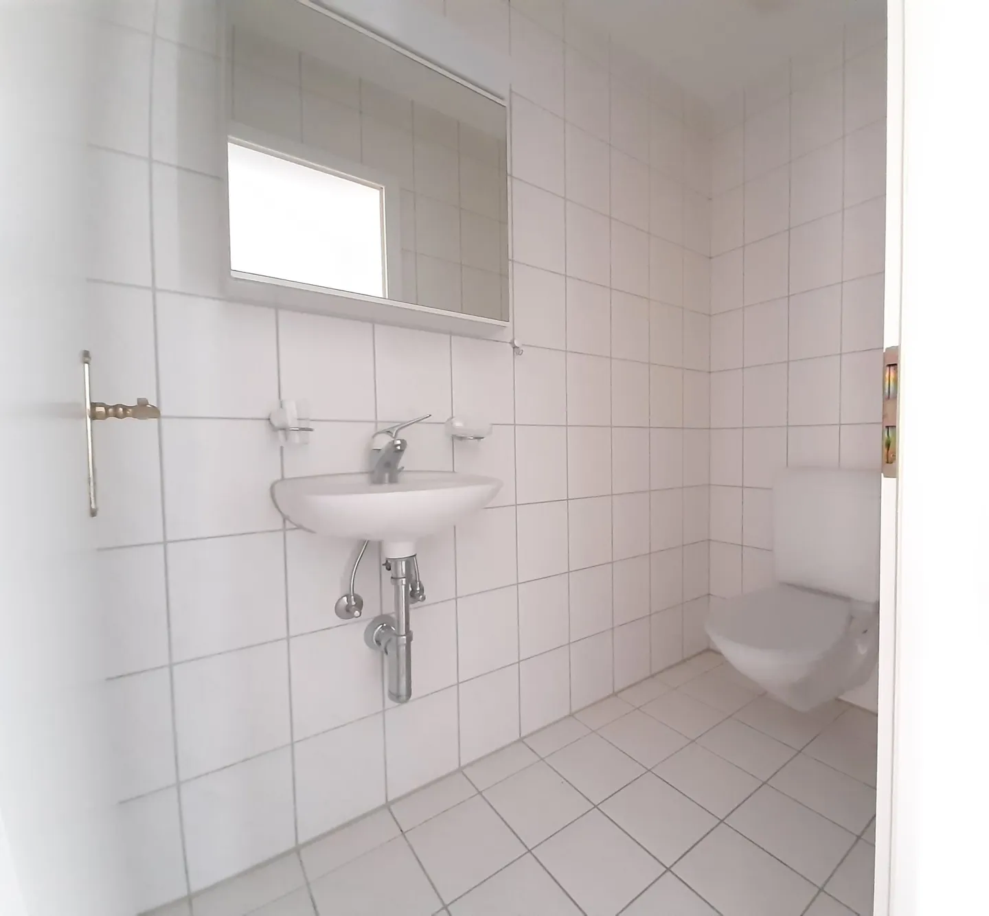 Central 4.5-room apartment - Photo 5 of 10