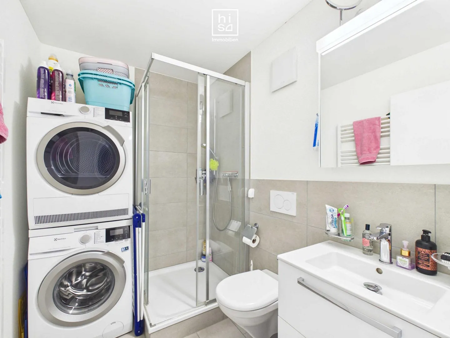 Appartement moderne de 3.5 pièces à Uzwil - Photo 5 sur 6
