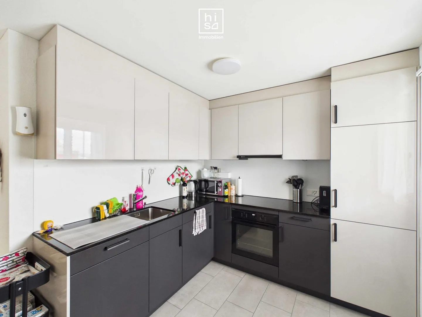 Appartement moderne de 3.5 pièces à Uzwil - Photo 1 sur 6