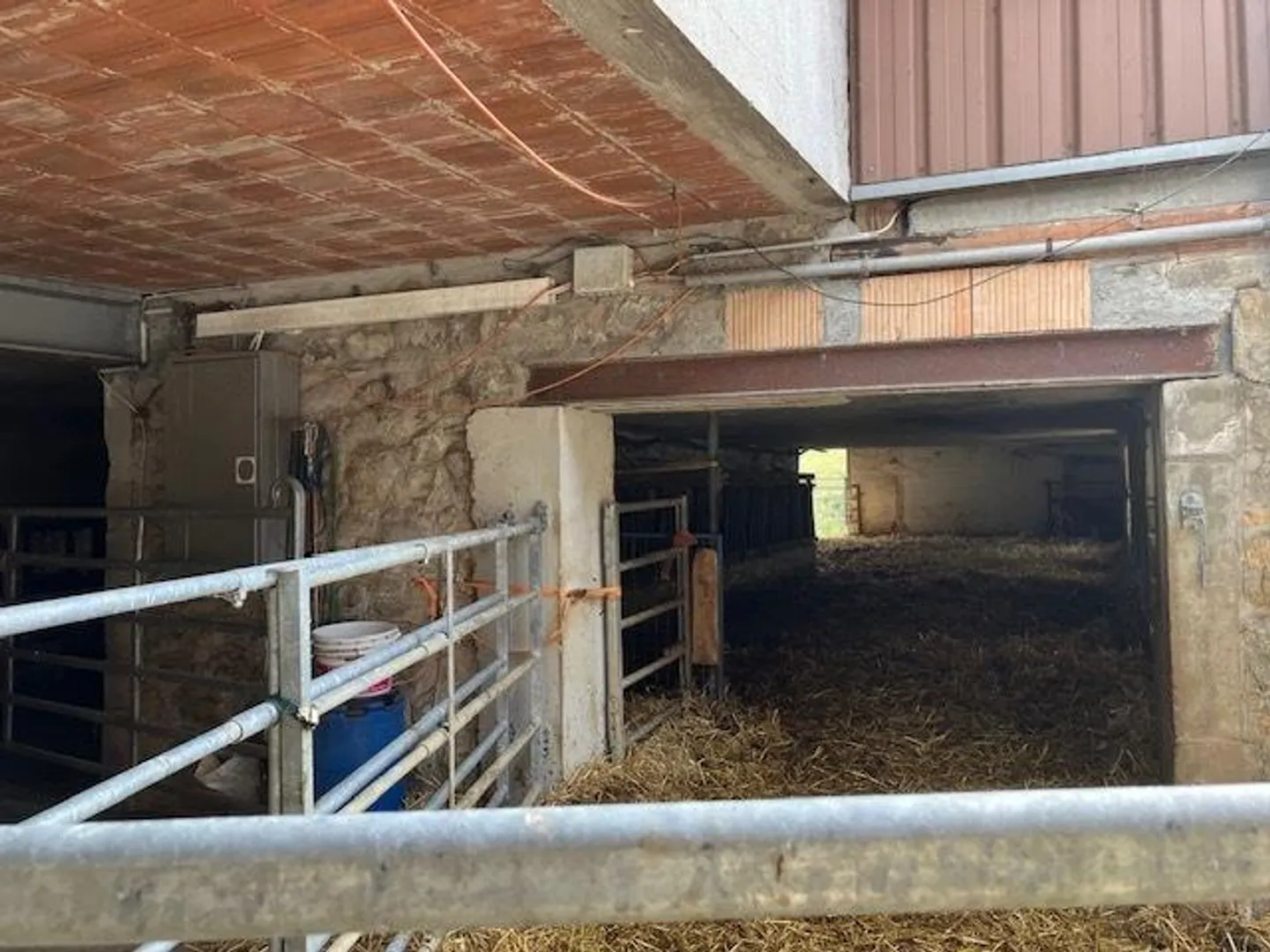 Einzigartige Landwirtschaftsfläche - Foto 4 von 8