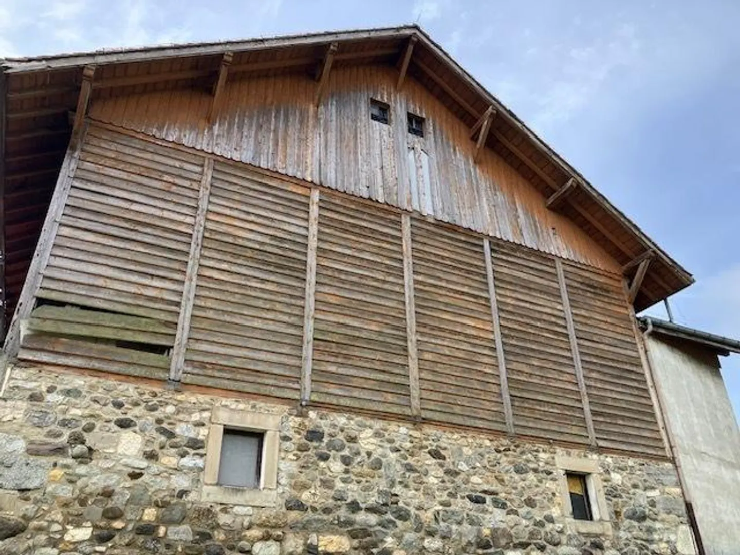 Einzigartige Landwirtschaftsfläche - Foto 6 von 8