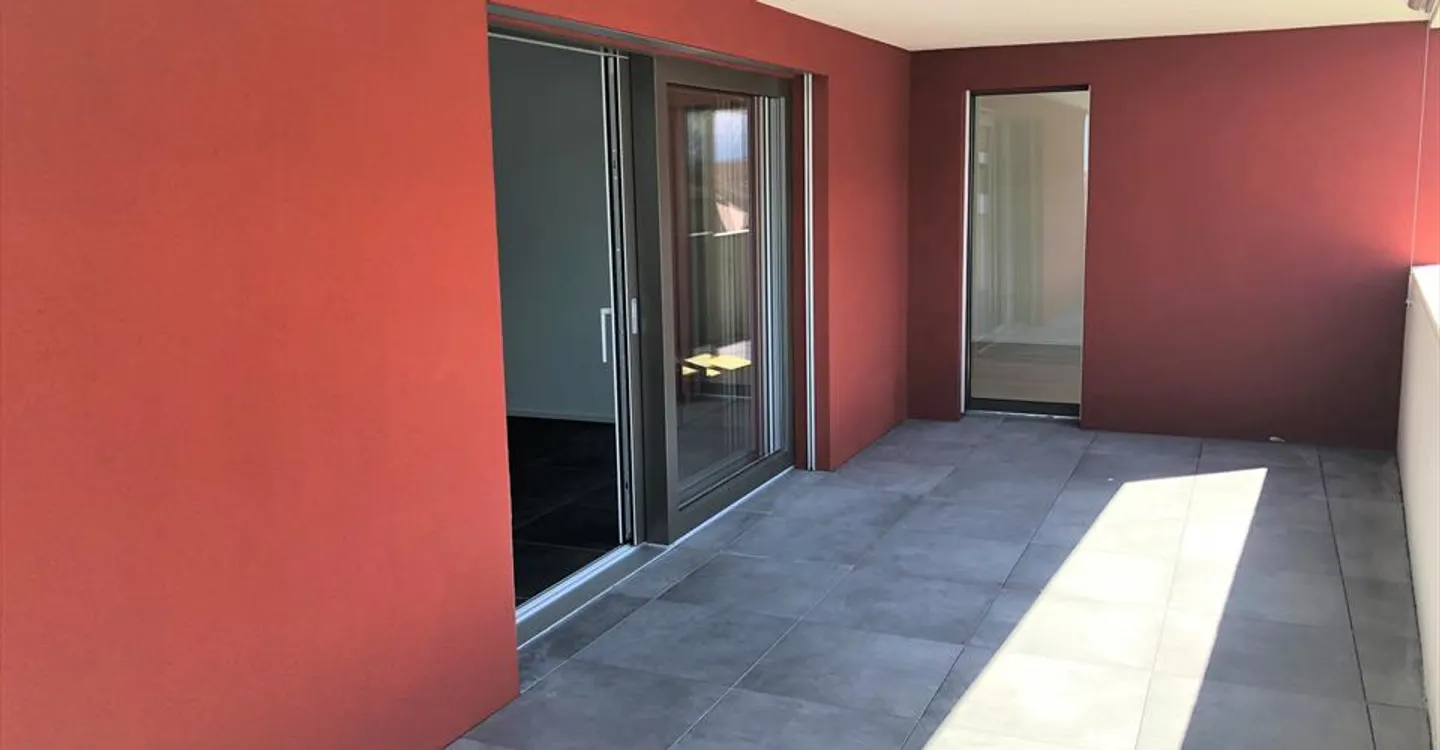 4.5 Room Apartment - Photo 3 of 10