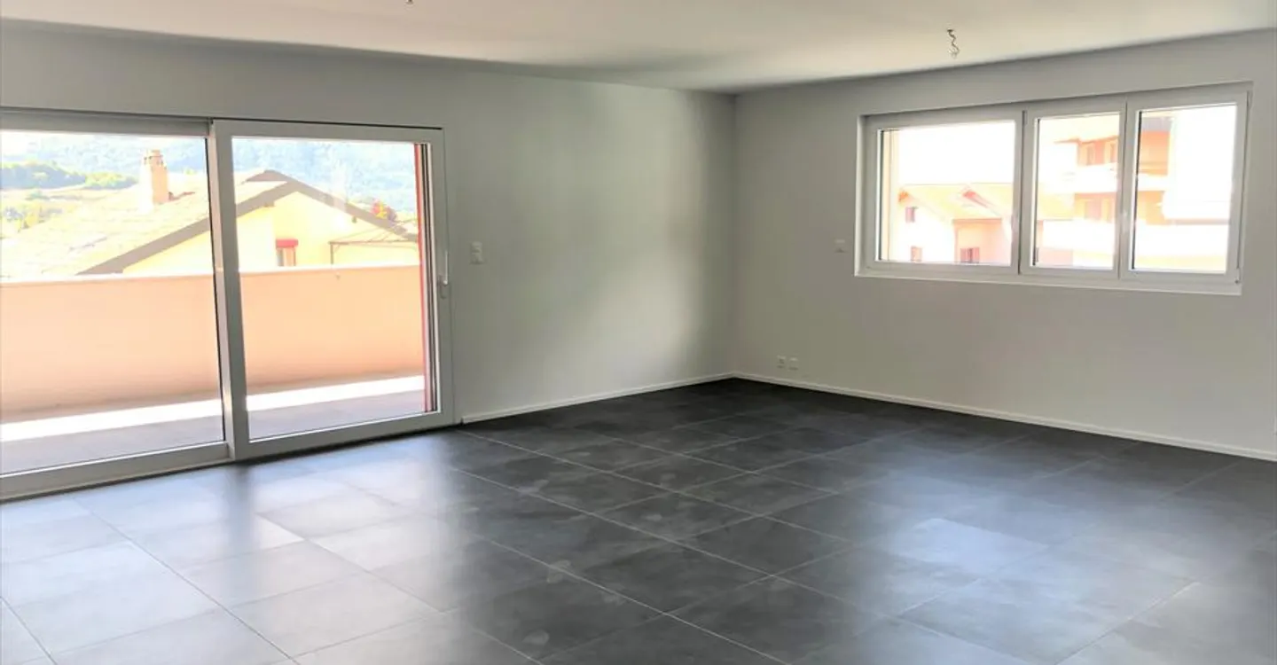 4.5 Room Apartment - Photo 4 of 10