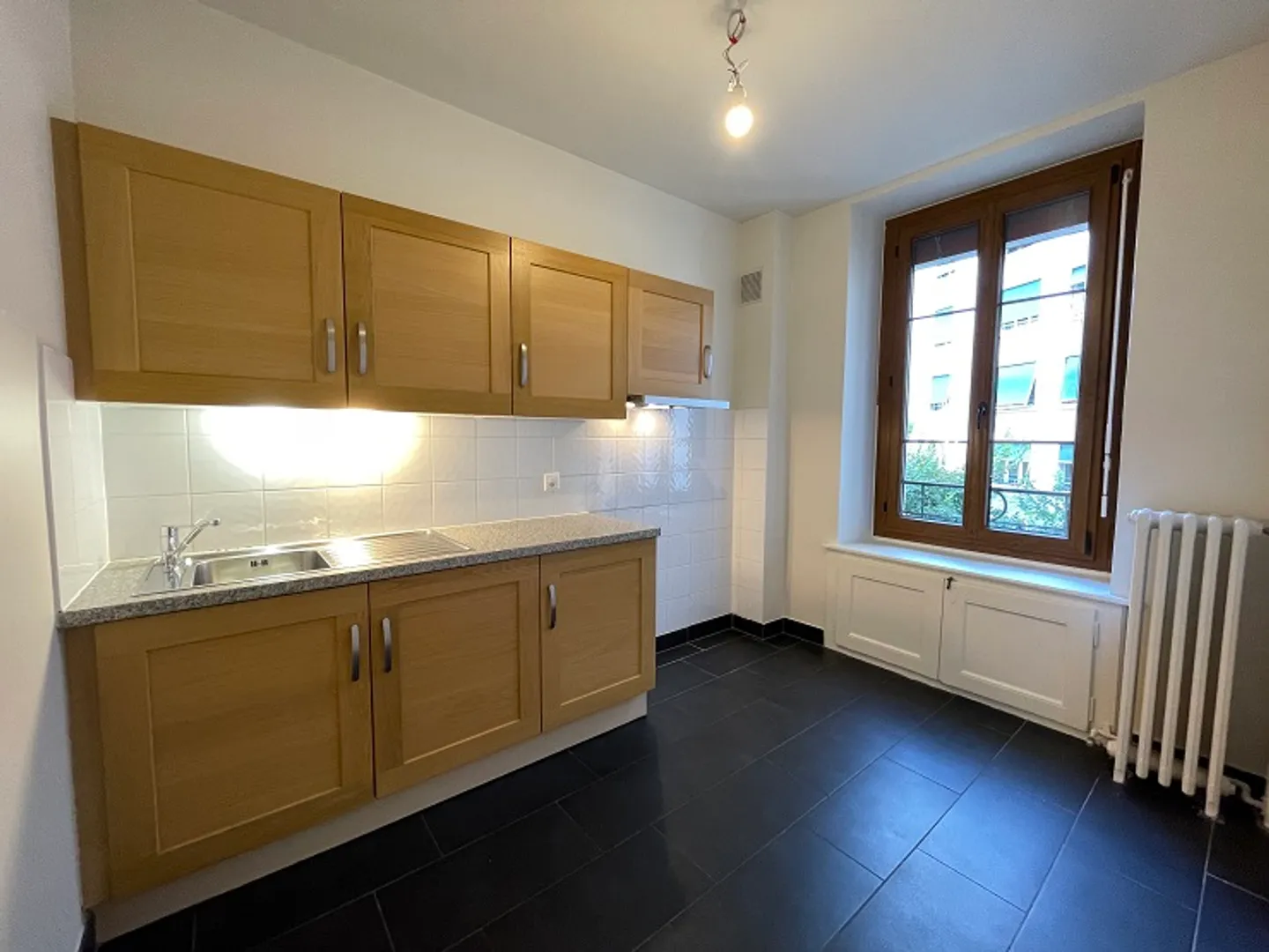 4-room apartment - Photo 6 of 9