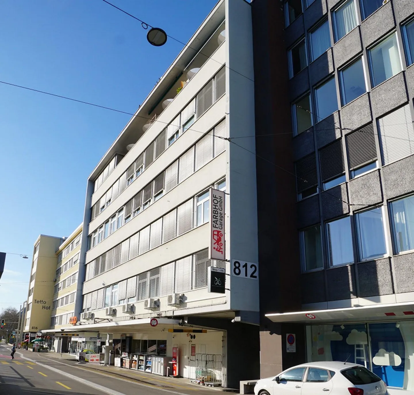 Air-conditioned office space - Photo 1 of 10