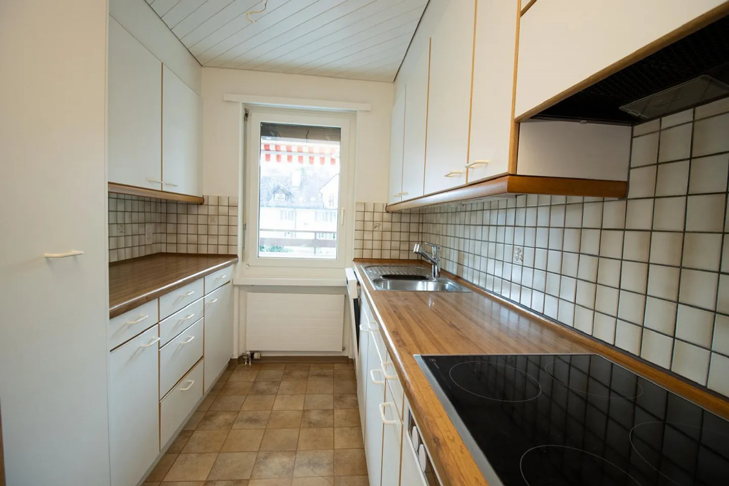 Zentral und ruhig wohnen in Seenähe - Foto 4 von 13